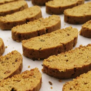 Fennel Biscotti {240g}