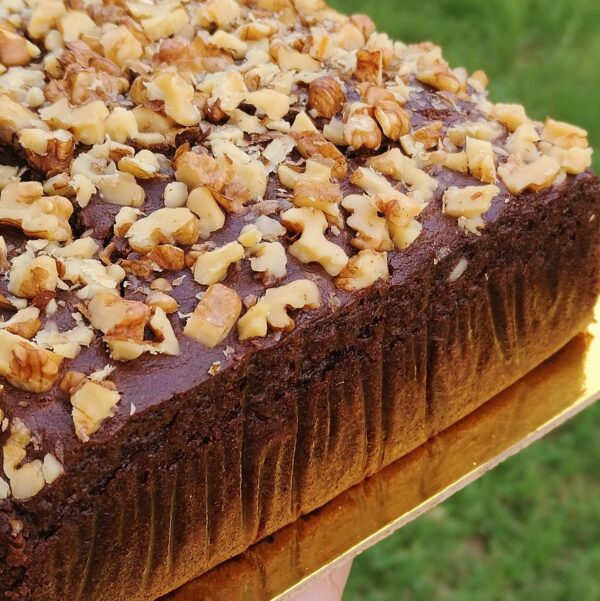 Date & Walnuts Cake - Image 7