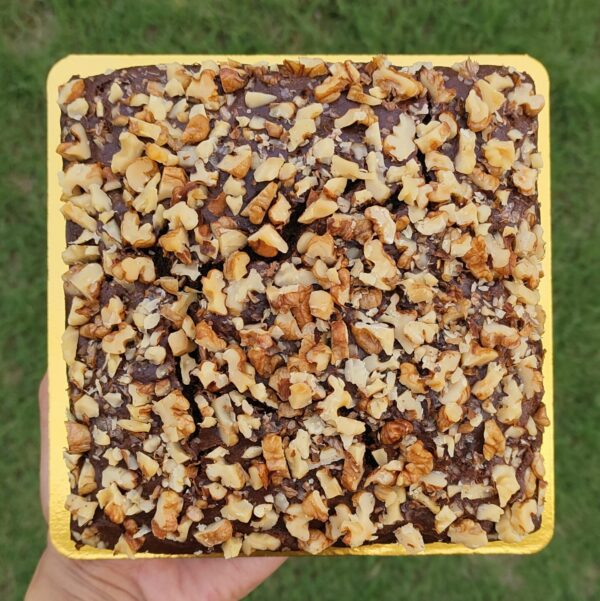 Date & Walnuts Cake - Image 5