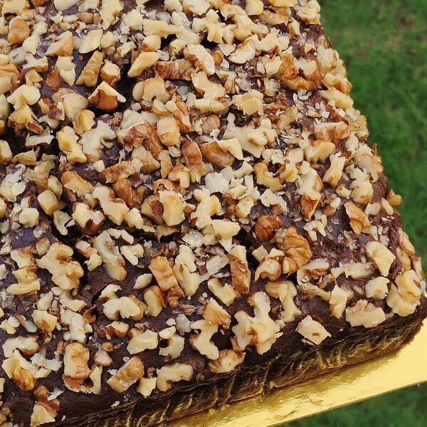 Date & Walnuts Cake - Image 6