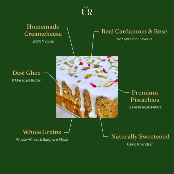 Persian Love Cake - Image 2