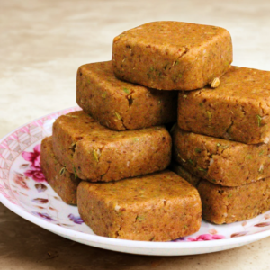 Protein Fudge - Fennel & Coconut {250g}