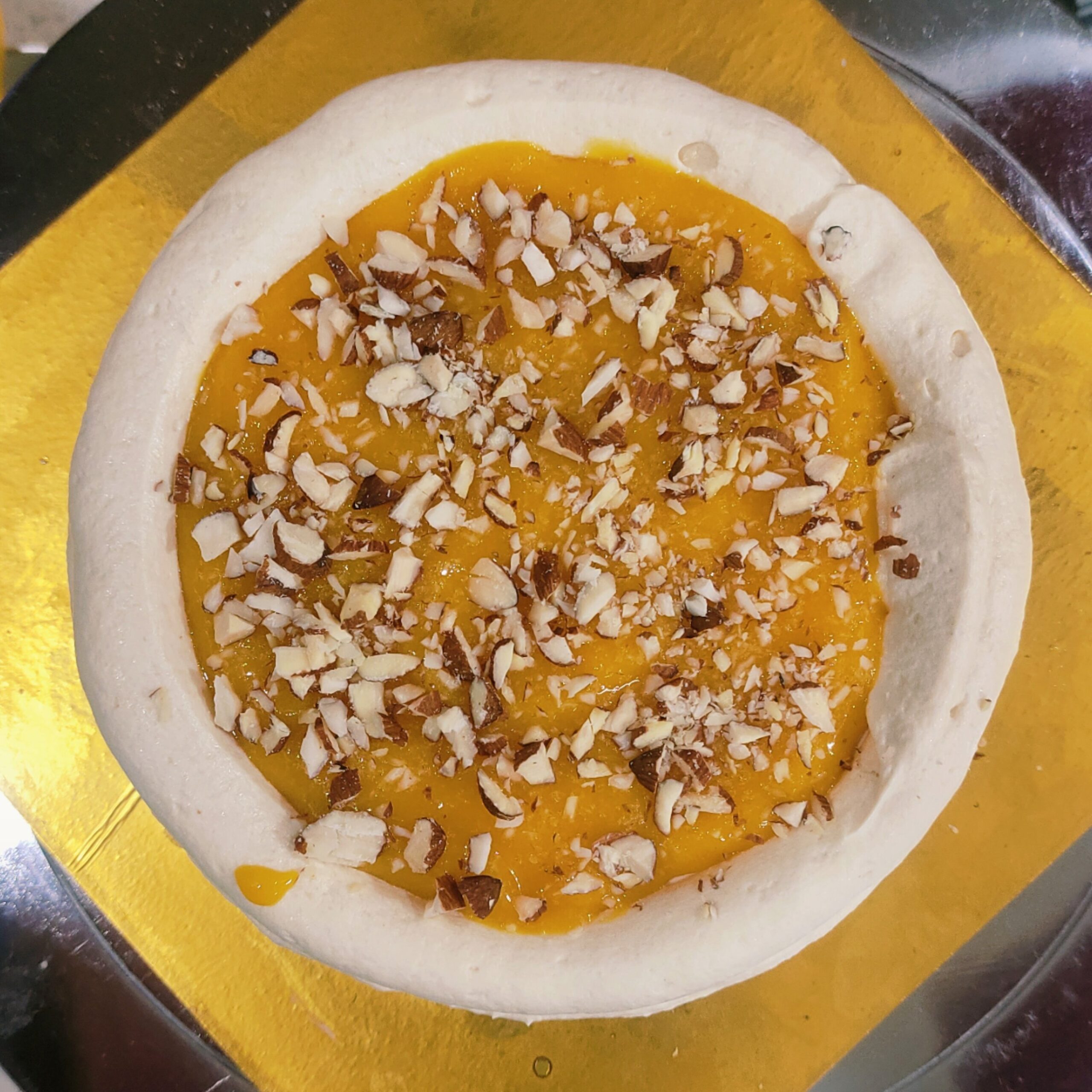 Not Your Aam Cake - Image 3
