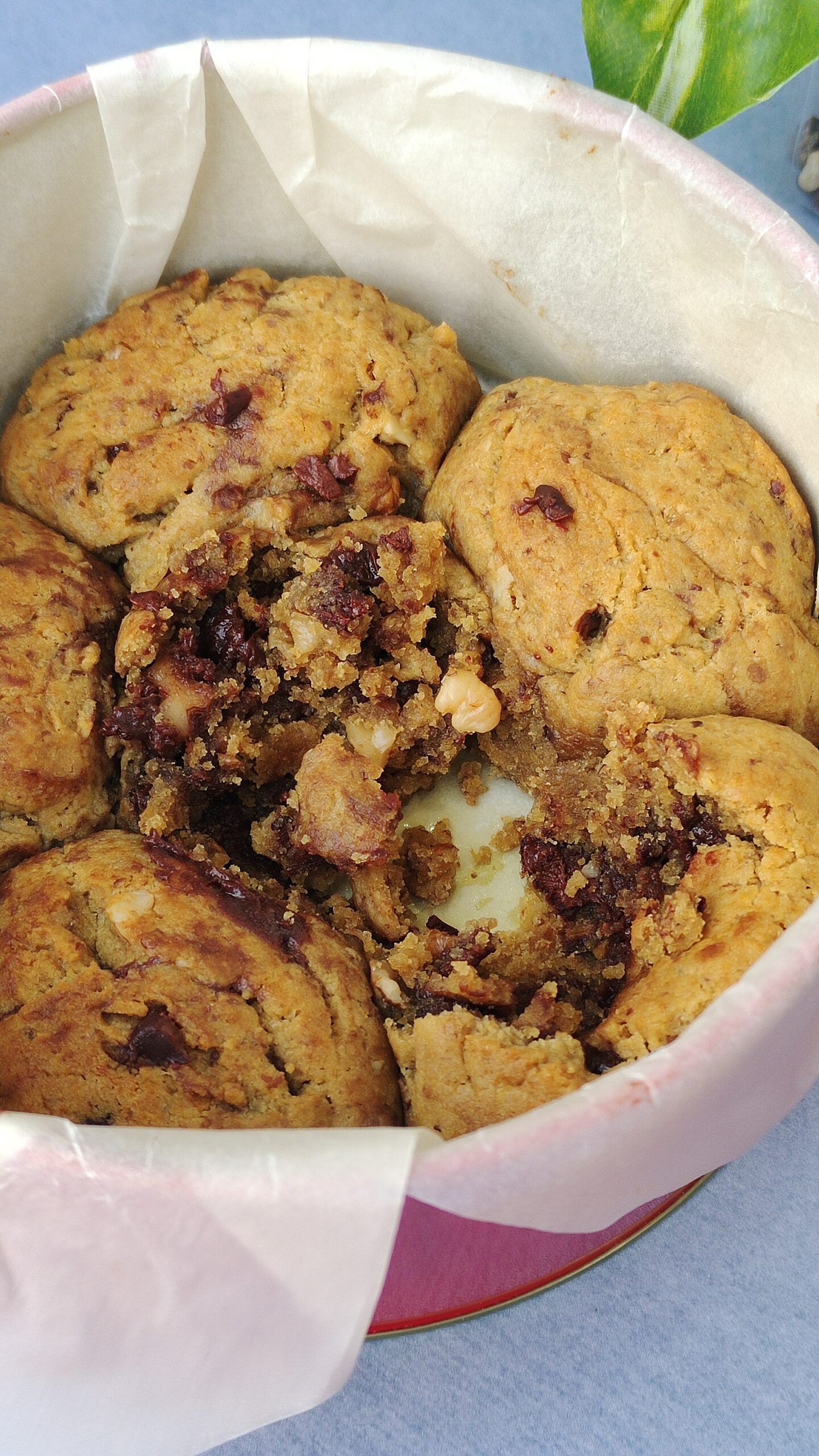 High Protein Cookie Tin - Image 7