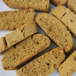 Jeera Biscotti {240g}